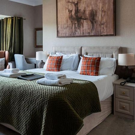 The Inn On The Moor Hotel Goathland Extérieur photo