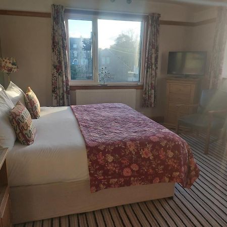 The Inn On The Moor Hotel Goathland Extérieur photo