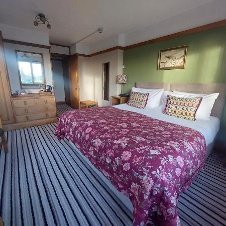 The Inn On The Moor Hotel Goathland Extérieur photo