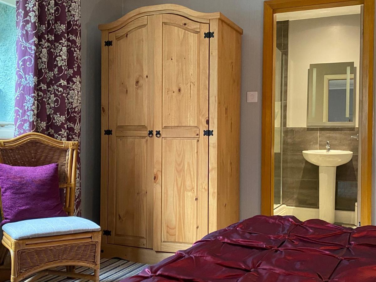 The Inn On The Moor Hotel Goathland Extérieur photo