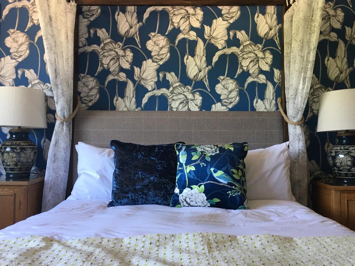 The Inn On The Moor Hotel Goathland Extérieur photo