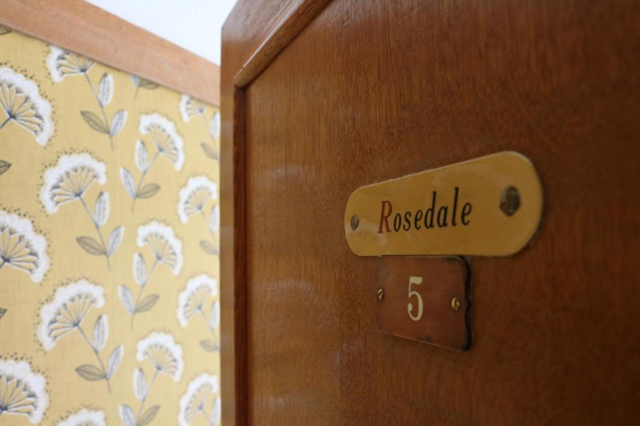 The Inn On The Moor Hotel Goathland Extérieur photo