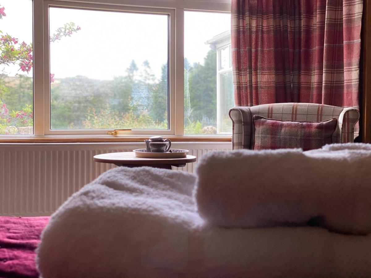 The Inn On The Moor Hotel Goathland Extérieur photo