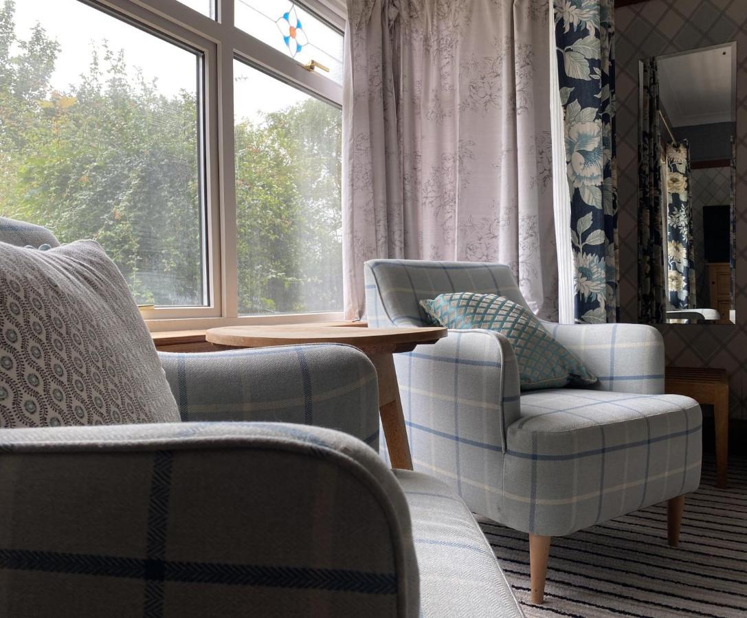 The Inn On The Moor Hotel Goathland Extérieur photo
