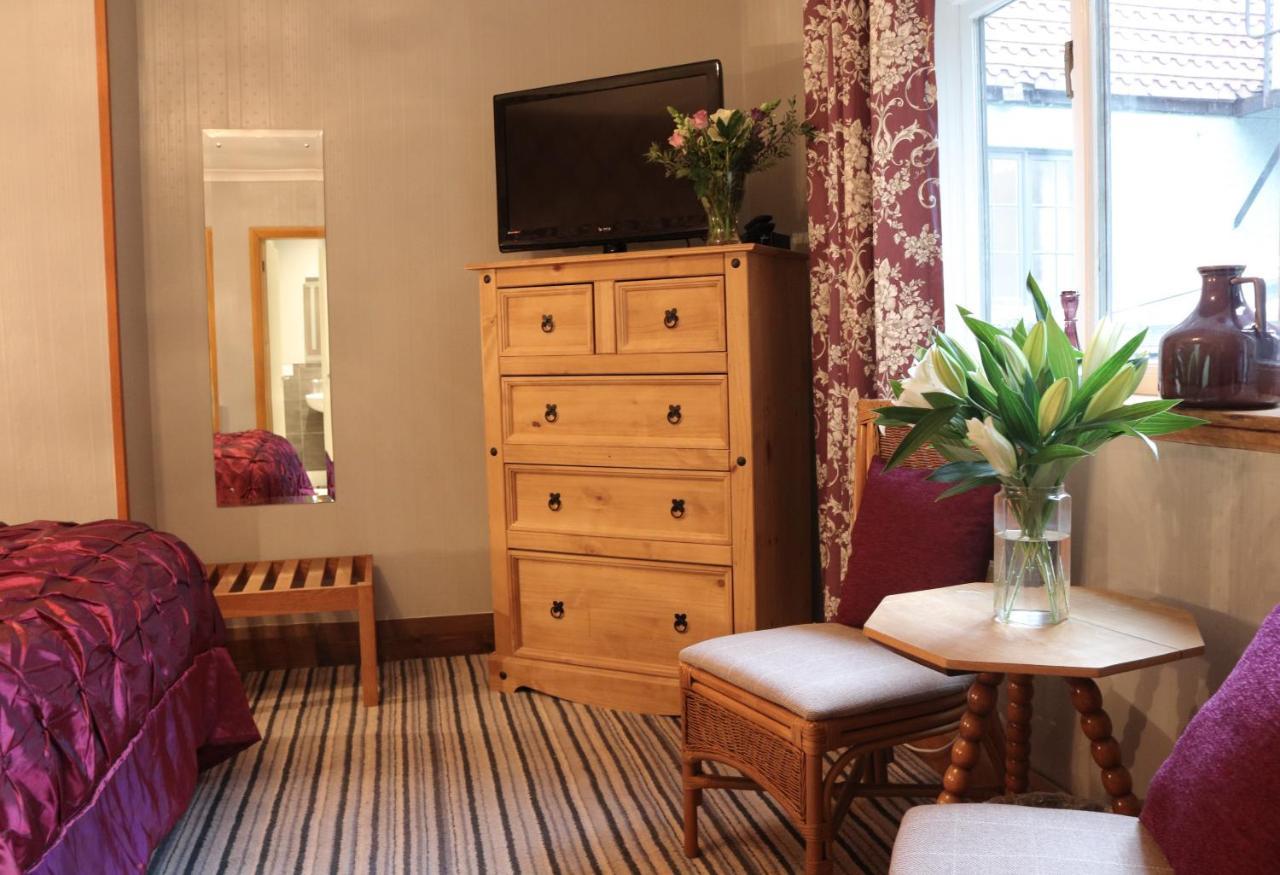 The Inn On The Moor Hotel Goathland Extérieur photo
