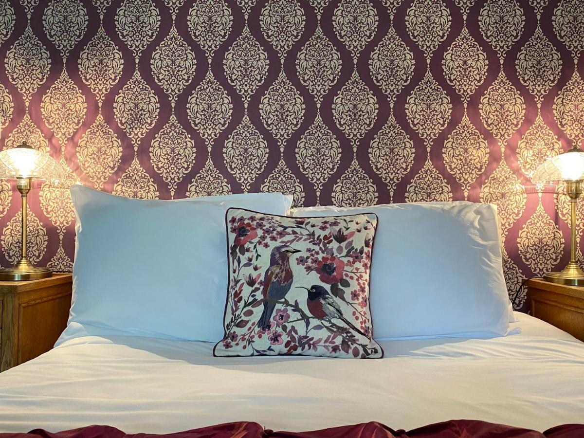The Inn On The Moor Hotel Goathland Extérieur photo