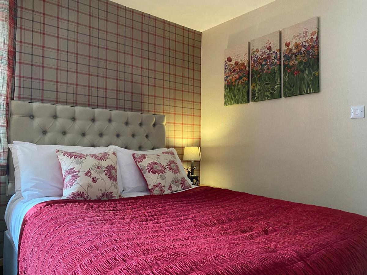The Inn On The Moor Hotel Goathland Extérieur photo