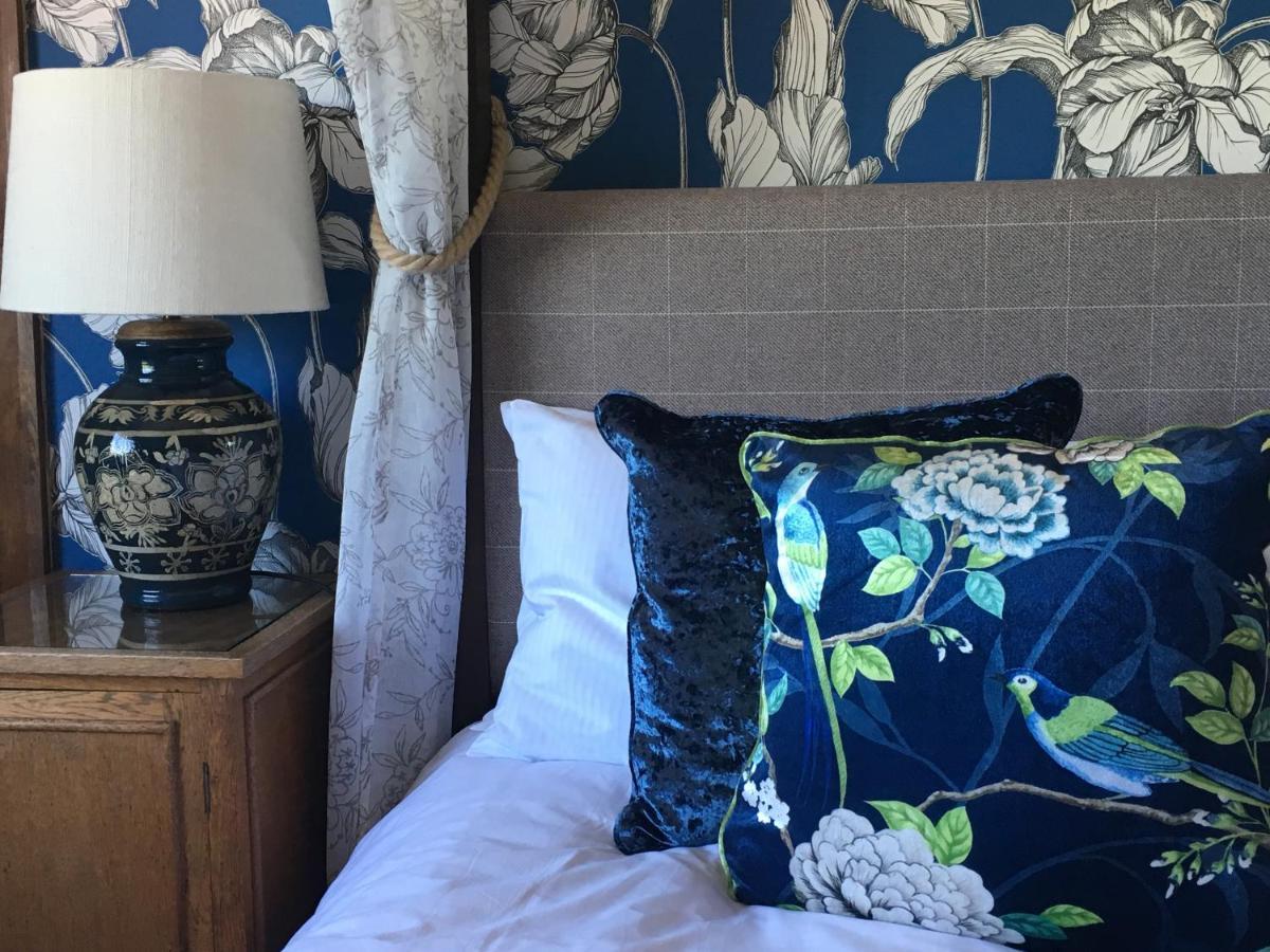 The Inn On The Moor Hotel Goathland Extérieur photo