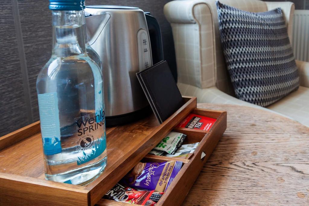 The Inn On The Moor Hotel Goathland Extérieur photo