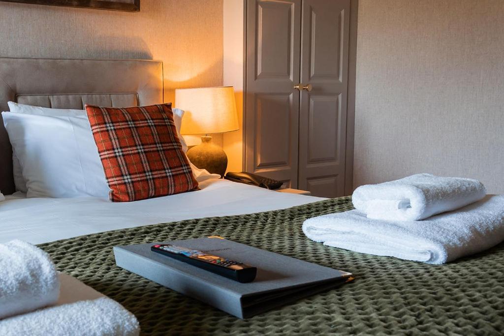 The Inn On The Moor Hotel Goathland Extérieur photo