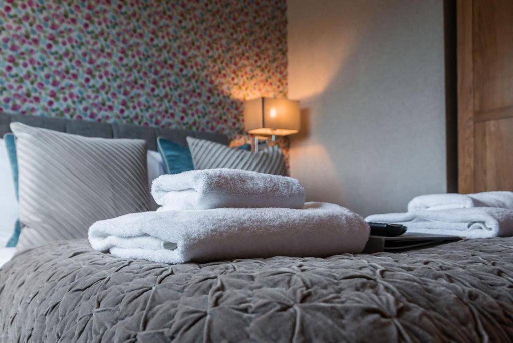 The Inn On The Moor Hotel Goathland Extérieur photo