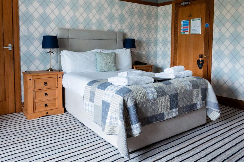 The Inn On The Moor Hotel Goathland Extérieur photo