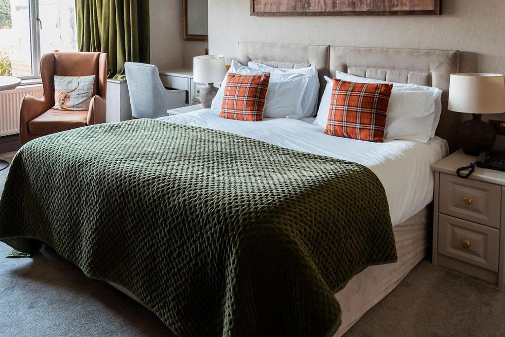 The Inn On The Moor Hotel Goathland Extérieur photo