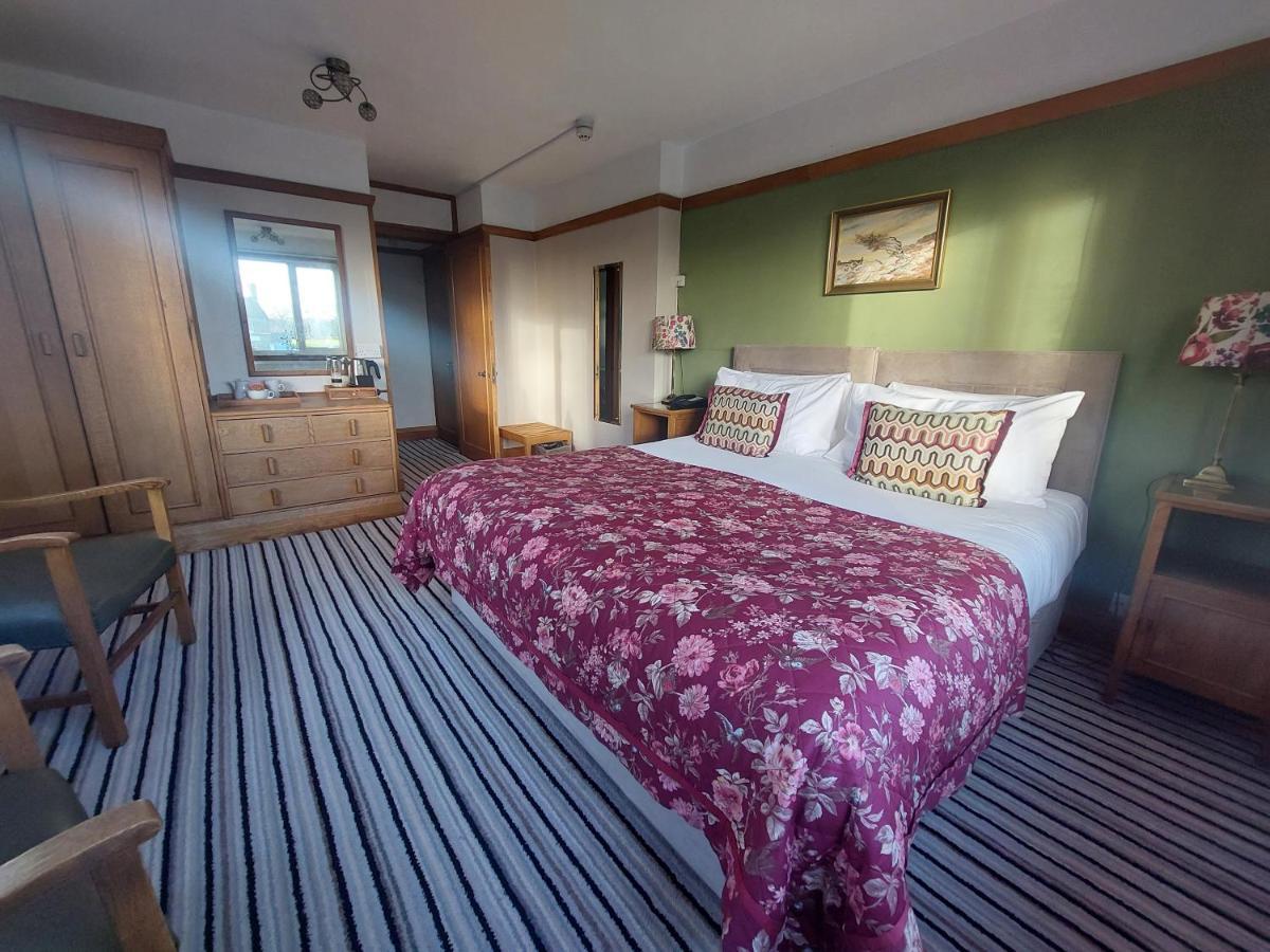 The Inn On The Moor Hotel Goathland Extérieur photo